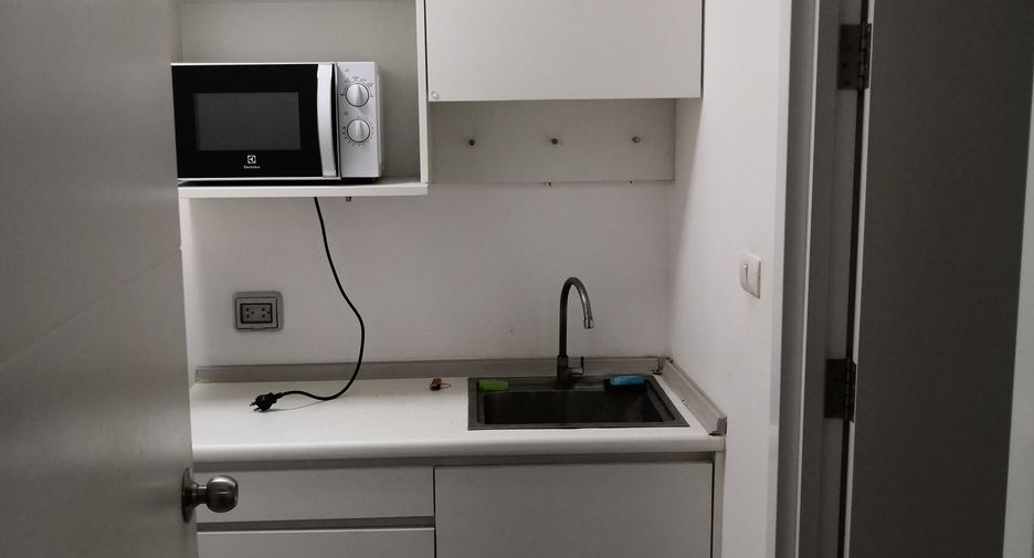 Condo en venta y en alquiler de estudio en Phutthamonthon, Nakhon Pathom