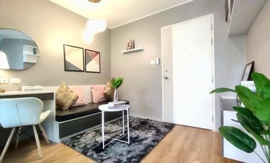 Condo en venta de 1 habitaciones en Prawet, Bangkok