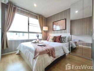 For sale 1 bed condo in Prawet, Bangkok