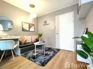 For sale 1 bed condo in Prawet, Bangkok