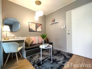 For sale 1 bed condo in Prawet, Bangkok