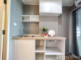 For sale 1 bed condo in Prawet, Bangkok