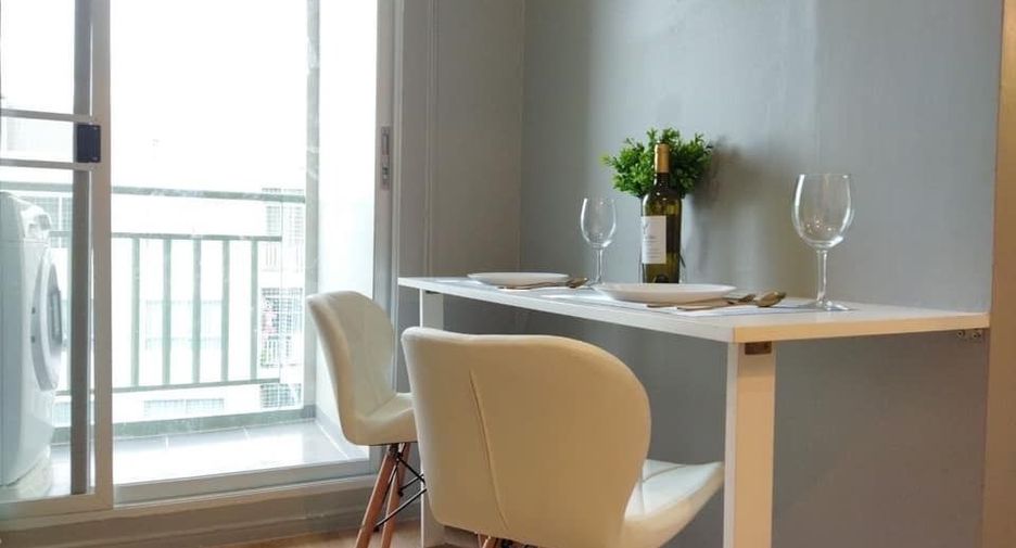 For sale 1 bed condo in Prawet, Bangkok