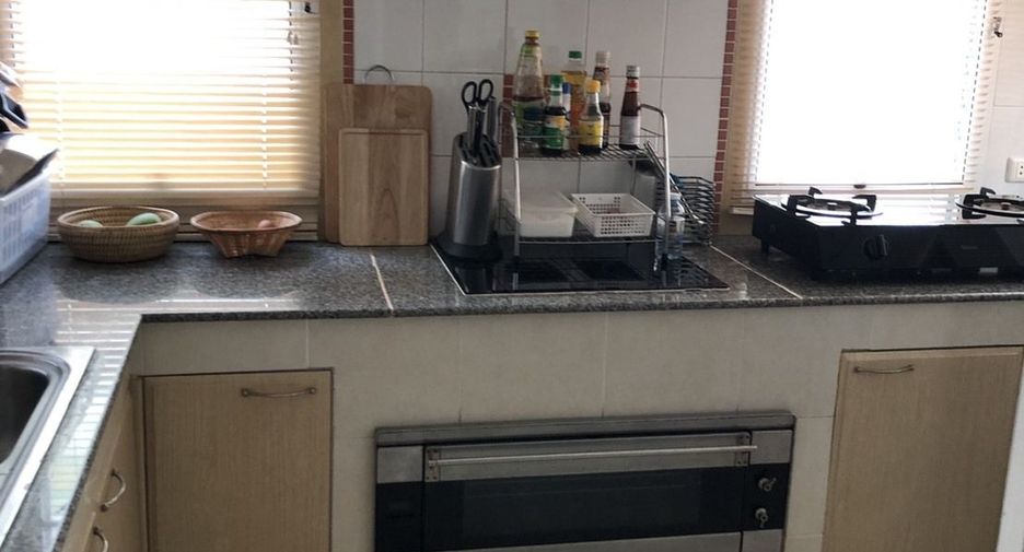 出售 3 卧室 独立屋 在 Mueang Khon Kaen, Khon Kaen