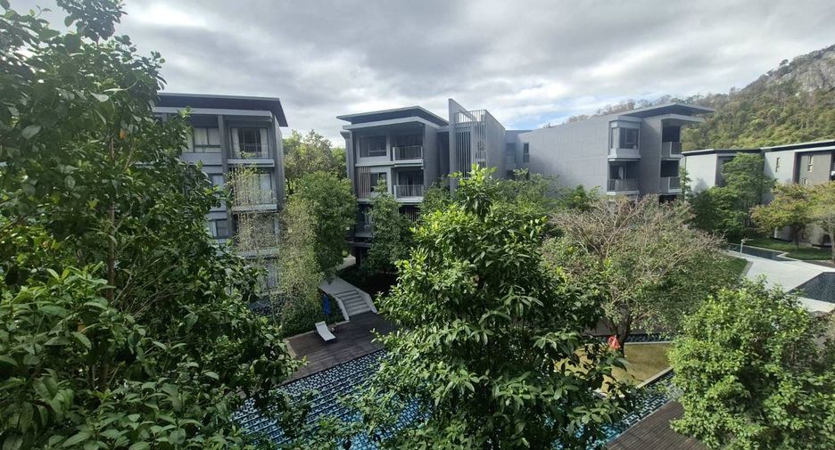 For sale 3 bedrooms condo in Pak Chong, Nakhon Ratchasima