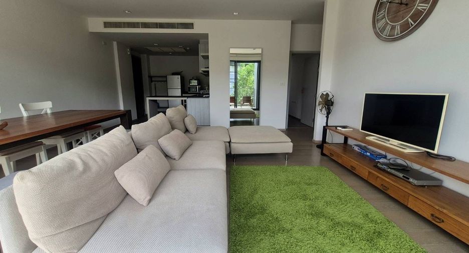 For sale 3 bedrooms condo in Pak Chong, Nakhon Ratchasima