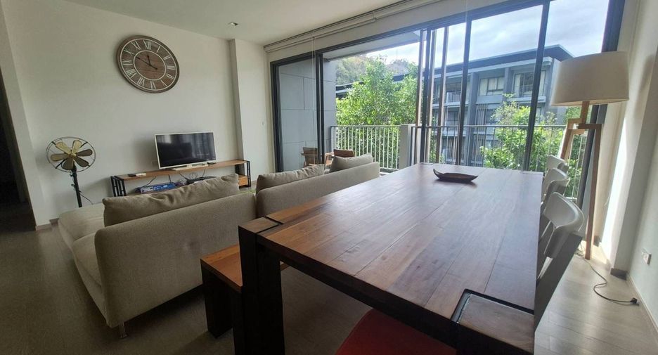 For sale 3 bedrooms condo in Pak Chong, Nakhon Ratchasima
