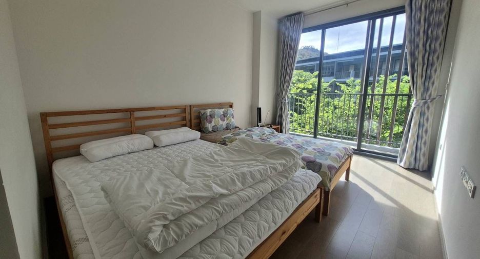For sale 3 bedrooms condo in Pak Chong, Nakhon Ratchasima