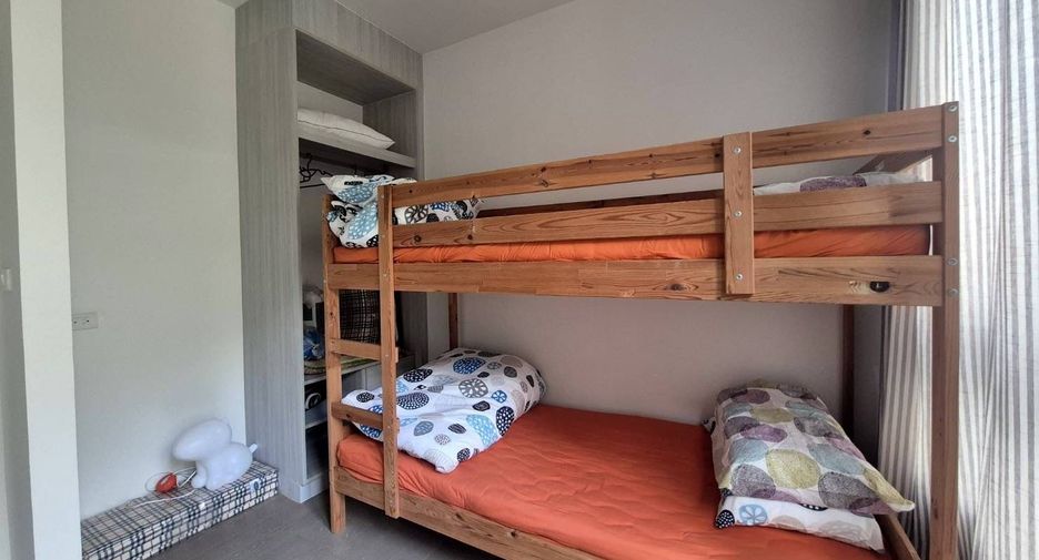 For sale 3 bedrooms condo in Pak Chong, Nakhon Ratchasima