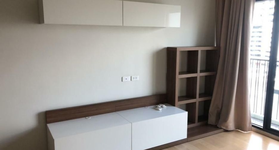 For sale 1 bed condo in Phaya Thai, Bangkok