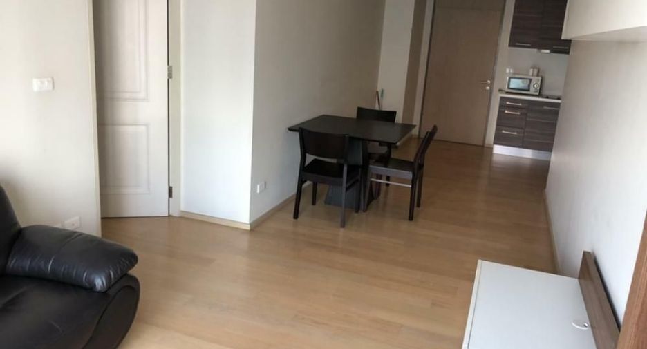 For sale 1 bed condo in Phaya Thai, Bangkok