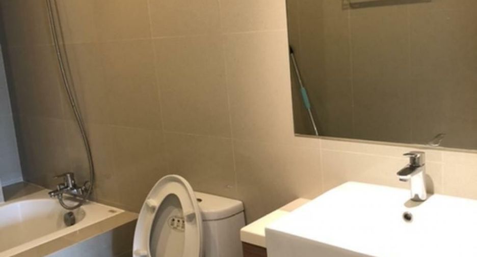 For sale 1 bed condo in Phaya Thai, Bangkok