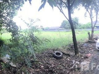 For sale land in Khlong Sam Wa, Bangkok