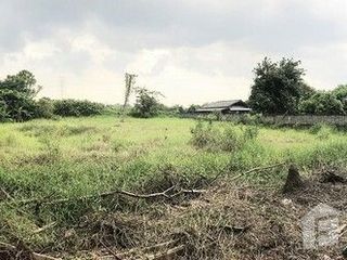 For sale land in Khlong Sam Wa, Bangkok