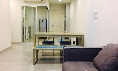 For sale 2 bedrooms condo in Khan Na Yao, Bangkok