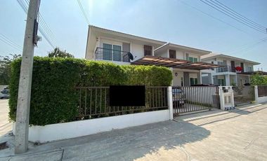 Haus zum Kauf mit 3 Zimmer in Wang Noi, Phra Nakhon Si Ayutthaya