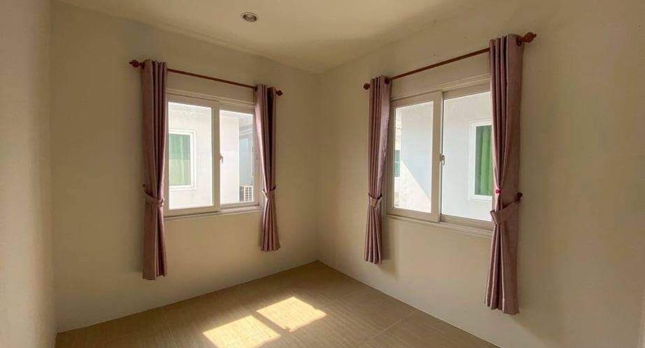 Продажа 3 спальни дом в Wang Noi, Phra Nakhon Si Ayutthaya