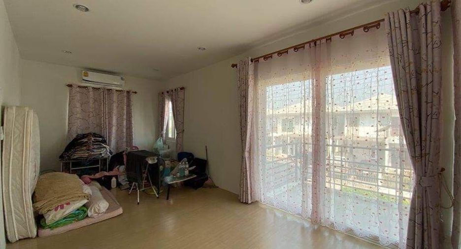 Продажа 3 спальни дом в Wang Noi, Phra Nakhon Si Ayutthaya