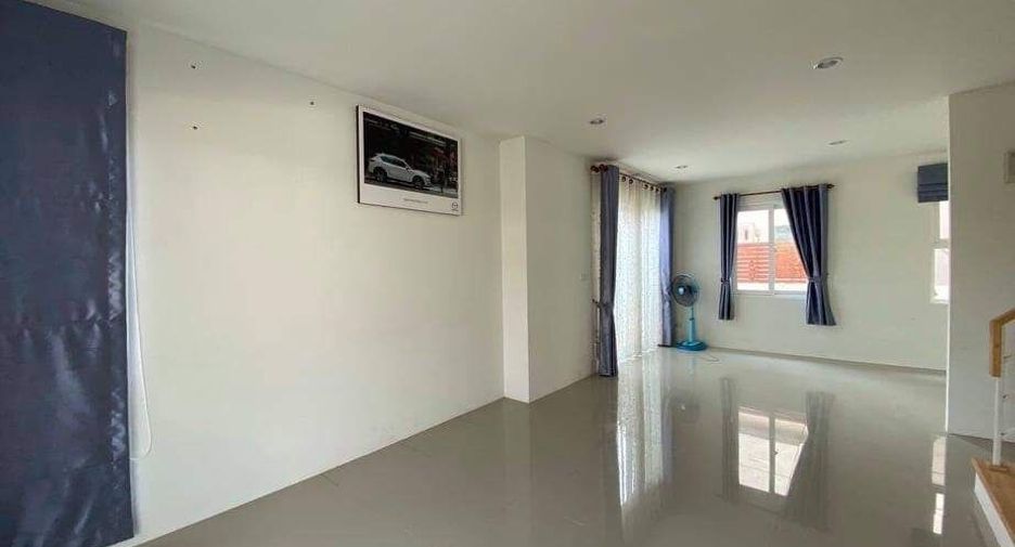 Продажа 3 спальни дом в Wang Noi, Phra Nakhon Si Ayutthaya