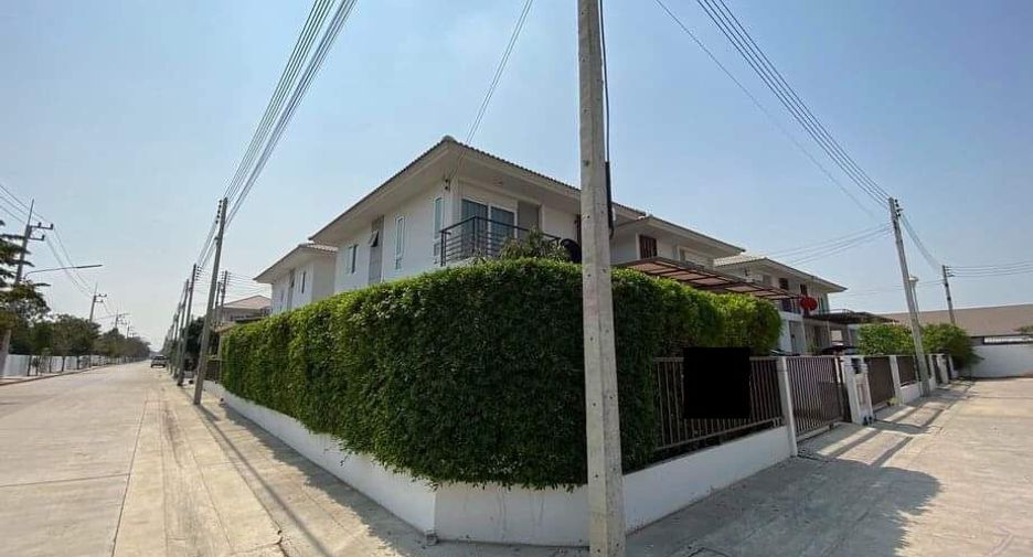 Продажа 3 спальни дом в Wang Noi, Phra Nakhon Si Ayutthaya
