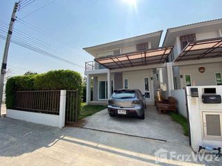Casa en venta de 3 habitaciones en Wang Noi, Phra Nakhon Si Ayutthaya