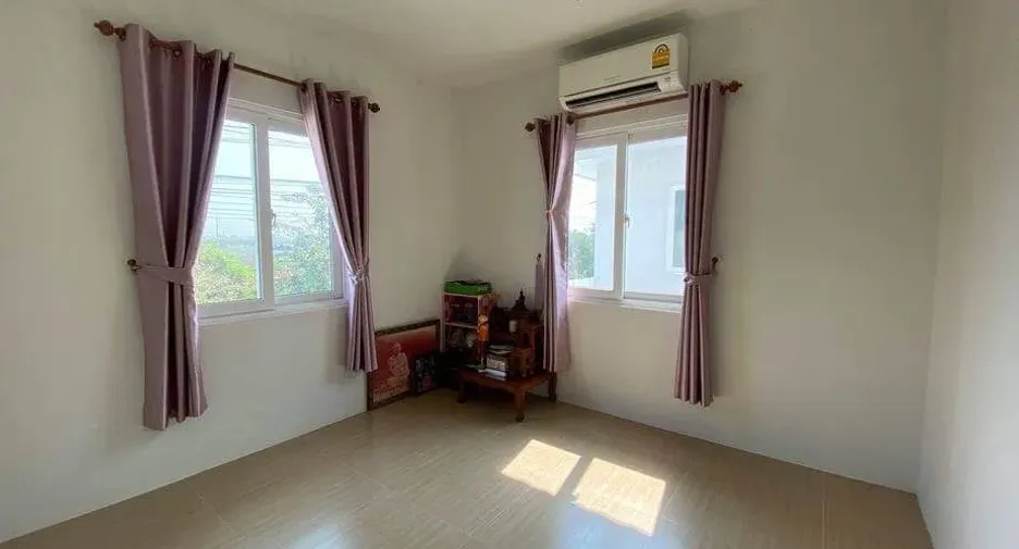 Продажа 3 спальни дом в Wang Noi, Phra Nakhon Si Ayutthaya