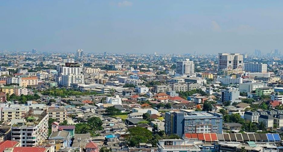 ขาย 1 เตียง คอนโด ใน วัฒนา, กรุงเทพฯ