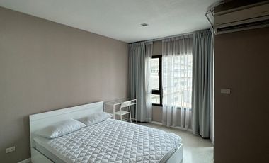 For sale studio condo in Yan Nawa, Bangkok