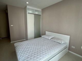 For sale studio condo in Yan Nawa, Bangkok