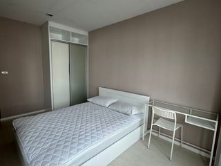 For sale studio condo in Yan Nawa, Bangkok