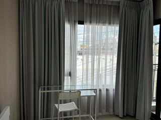 For sale studio condo in Yan Nawa, Bangkok
