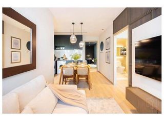 Wohnung zum Kauf mit 1 Zimmer in Huai Khwang, Bangkok