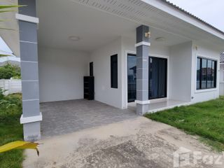出售 2 卧室 独立屋 在 Ban Chang, Rayong