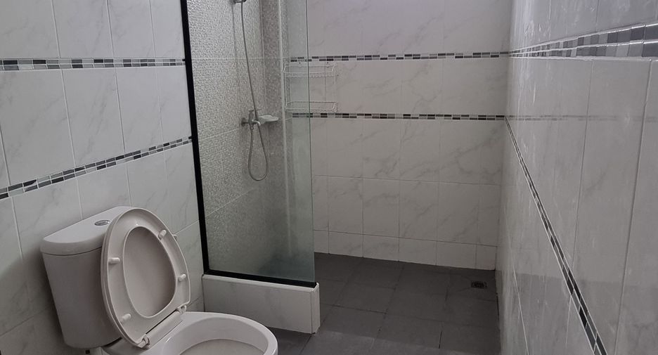Продажа 2 спальни дом в Бан Чанг, Районг
