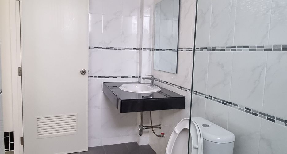 Продажа 2 спальни дом в Бан Чанг, Районг