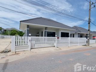 出售 2 卧室 独立屋 在 Ban Chang, Rayong