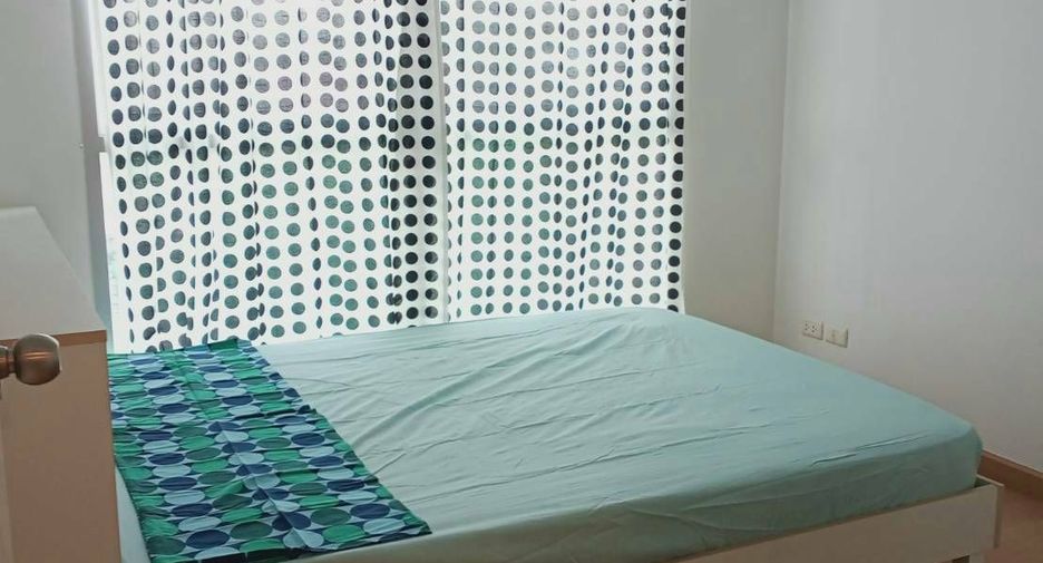 For sale 1 bed condo in Watthana, Bangkok