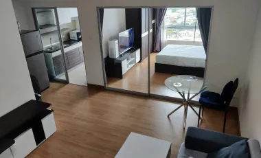 For sale 1 bed condo in Bang Sue, Bangkok