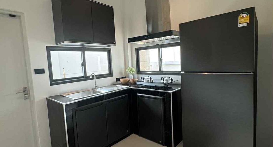 For sale 4 bedrooms house in Bang Phli, Samut Prakan