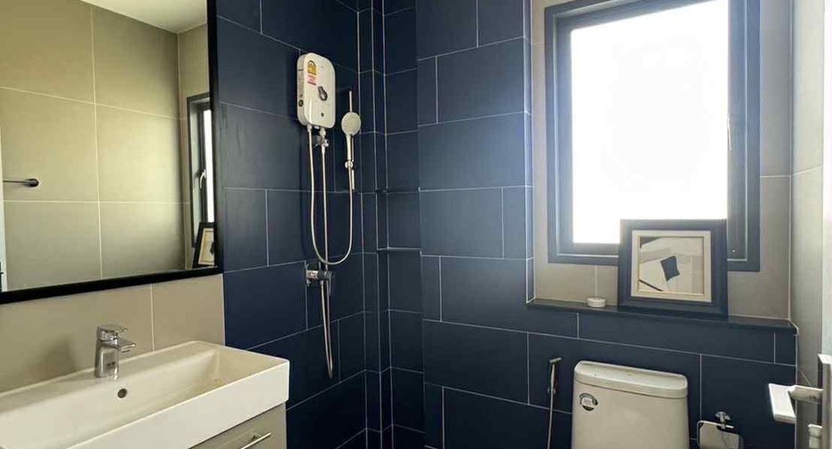 For sale 4 bedrooms house in Bang Phli, Samut Prakan