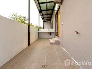 For sale 2 bedrooms townhouse in Pluak Daeng, Rayong