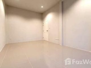 For sale 2 bedrooms townhouse in Pluak Daeng, Rayong