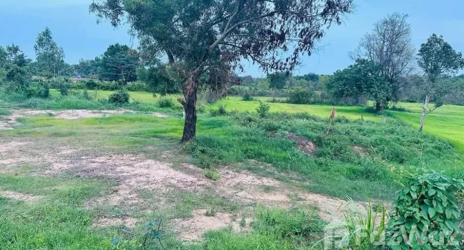 For sale land in Khueang Nai, Ubon Ratchathani