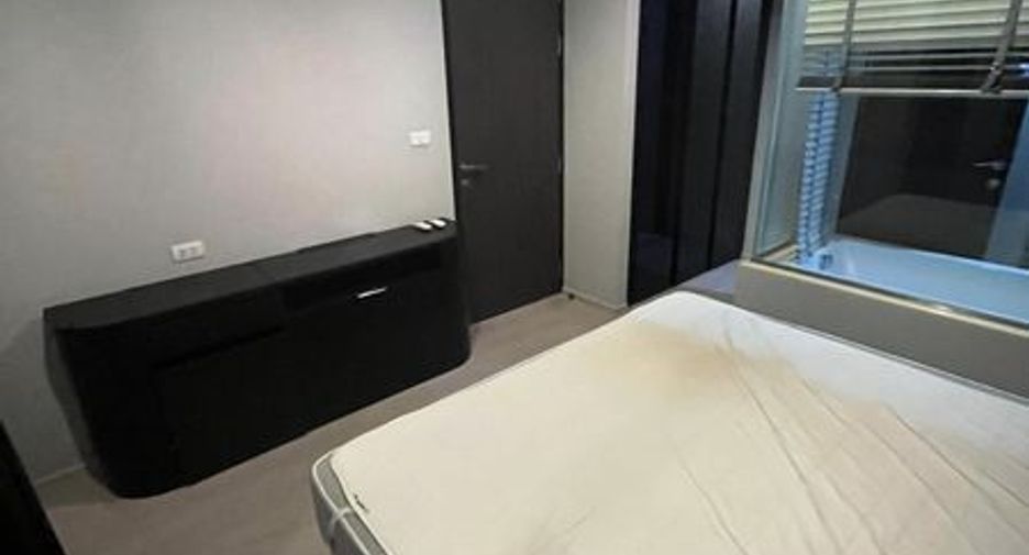À vendre et à louer 1 chambre condo à Khlong Toei, Bangkok