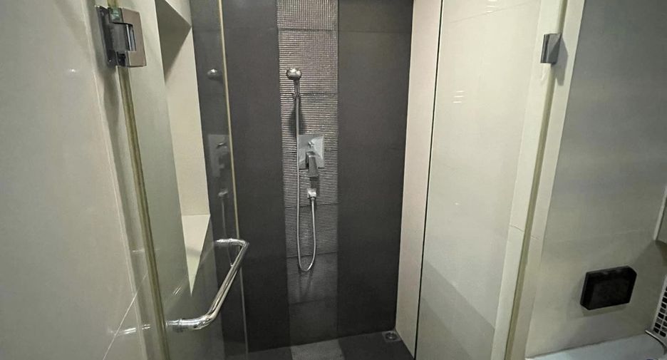 À vendre et à louer 1 chambre condo à Khlong Toei, Bangkok