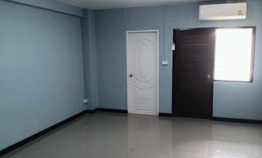 For sale and for rent studio condo in Mueang Nonthaburi, Nonthaburi