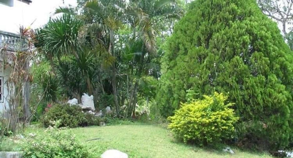 For sale 5 bedrooms house in Muak Lek, Saraburi
