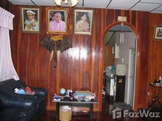 For sale 5 bedrooms house in Muak Lek, Saraburi