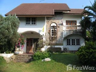 For sale 5 bedrooms house in Muak Lek, Saraburi