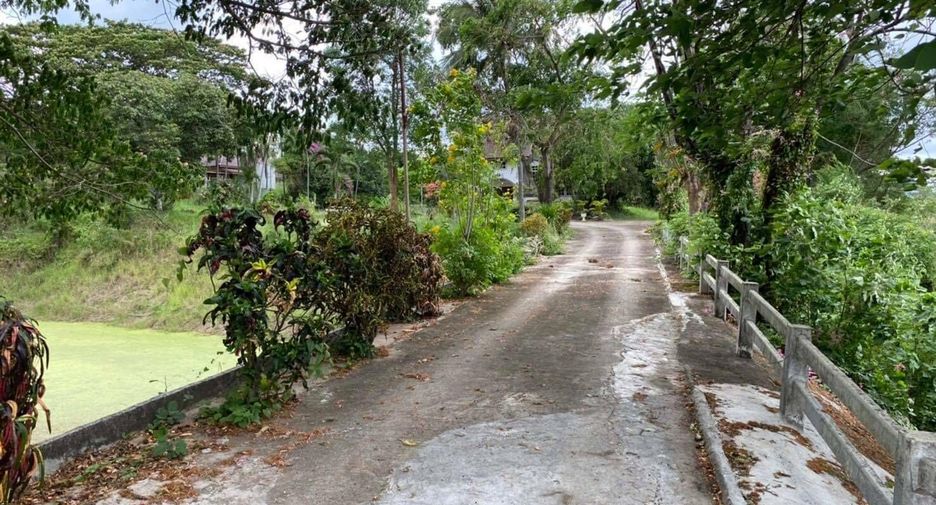 For sale 5 bedrooms house in Muak Lek, Saraburi